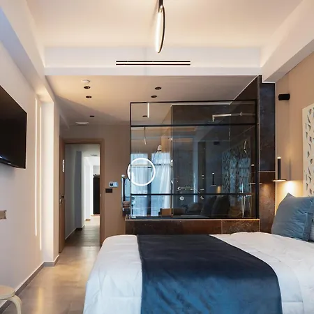 My Luxury - Old Town Apartman *