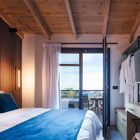 My Luxury - Old Town Apartman *
