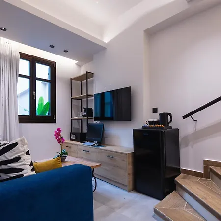 My Luxury - Old Town Apartman *