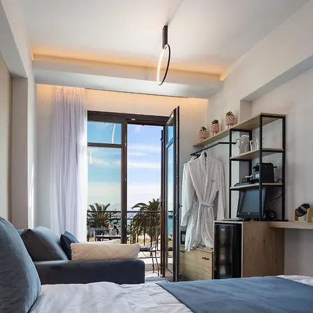 My Luxury - Old Town Rethymno (Crete)