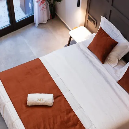 Apartment My Luxury - Old Town Rethymno (Crete)