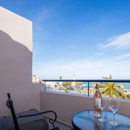 My Luxury - Old Town * Rethymno (Crete)