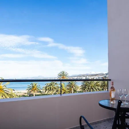 My Luxury - Old Town Rethymno (Crete)
