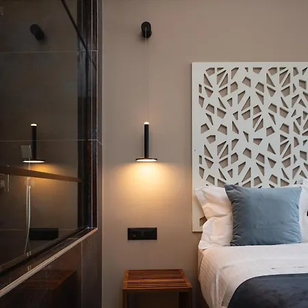 Apartman My Luxury - Old Town