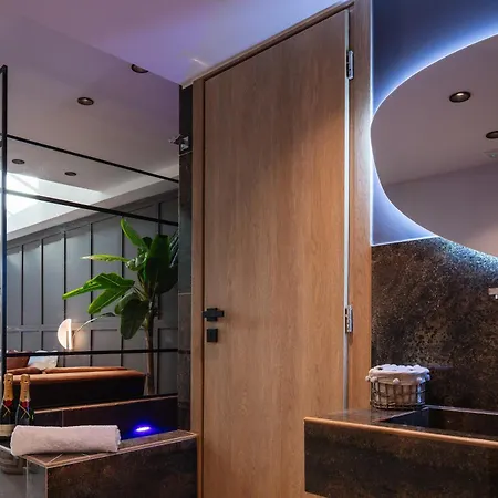 Apartman My Luxury - Old Town
