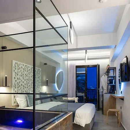 Apartment My Luxury - Old Town Rethymno (Crete)
