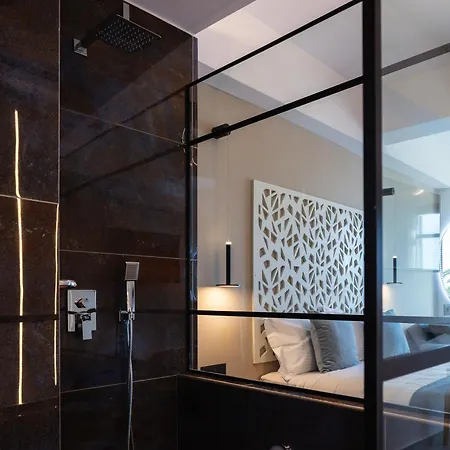 Apartment My Luxury - Old Town Rethymno (Crete)