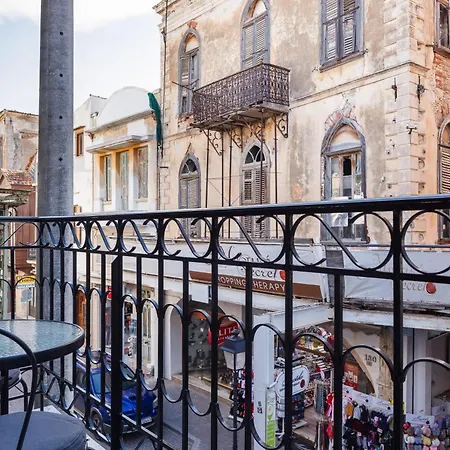 Apartment My Luxury - Old Town *