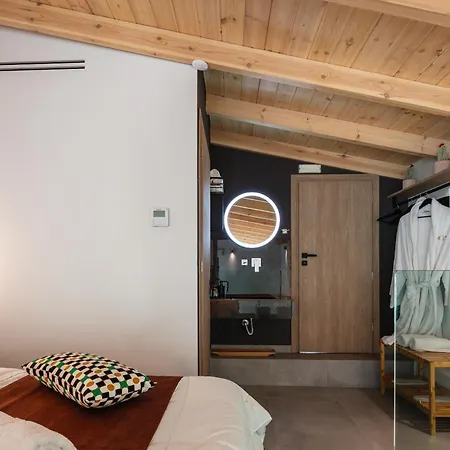 Apartment My Luxury - Old Town