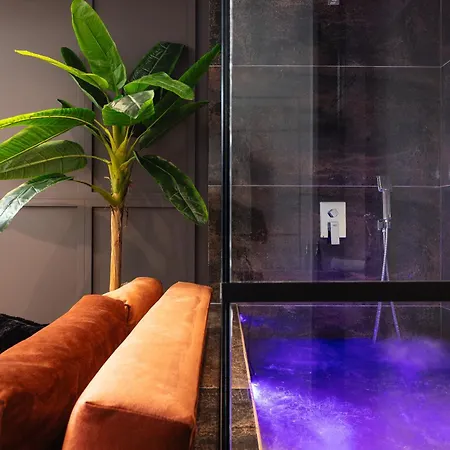 Apartment My Luxury - Old Town *