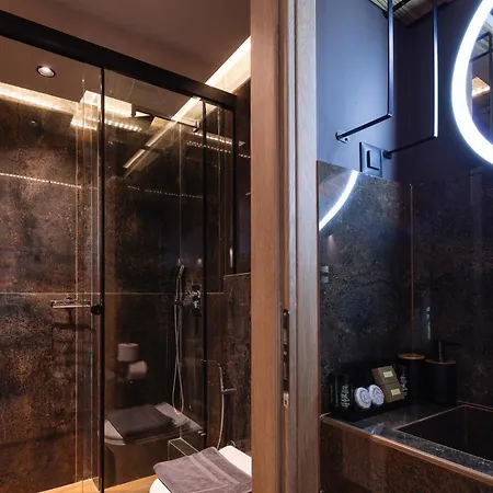 My Luxury - Old Town Apartman