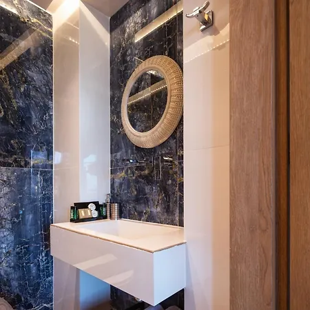 Apartment My Luxury - Old Town Rethymno (Crete)
